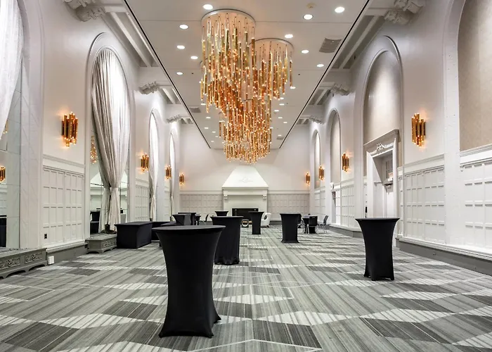The Midland Hotel, Chicago, A Tribute Portfolio Hotel