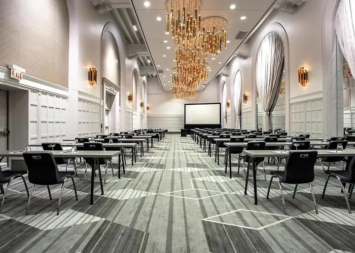 The Midland Hotel, Chicago, A Tribute Portfolio Hotel