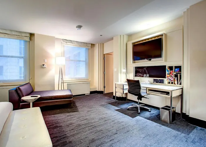 The Midland Hotel, Chicago, A Tribute Portfolio Hotel